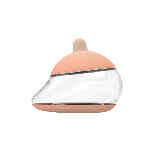 Fles Emulait Anatomy Babyfles Shape 3 Fair