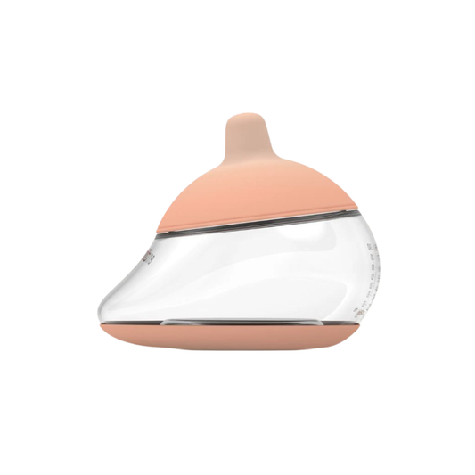 Fles Emulait Anatomy Babyfles Shape 4 Fair