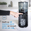 Flessenverwarmer Baby Brezza Instant Warmer Black
