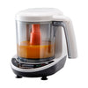 Babyvoedingmaker Baby Brezza Deluxe White