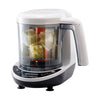 Babyvoedingmaker Baby Brezza Deluxe White