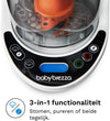 Babyvoedingmaker Baby Brezza Deluxe White