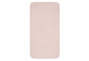 Hoeslaken Ledikant Jollein 60x120 Jersey Wild Rose