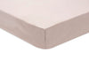 Hoeslaken Ledikant Jollein 60x120 Jersey Wild Rose