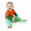Speelbal Oball Giggle & Glow