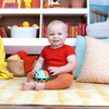 Speelbal Oball Giggle & Glow