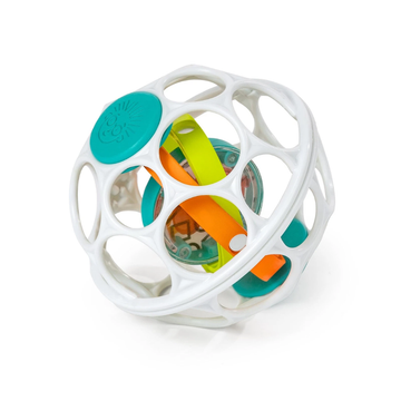 Speelbal Oball Grip & Spin