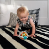 Speelbal Oball Grip & Spin