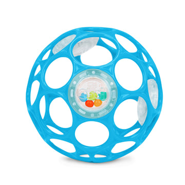Rammelaar Oball Easy -Grasp Blue
