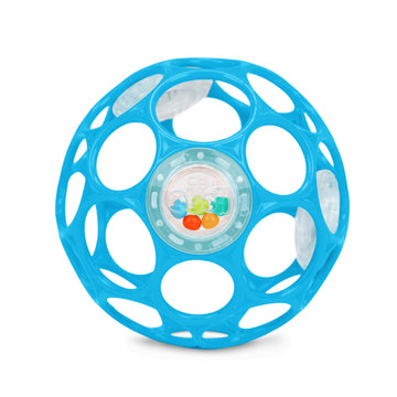 Rammelaar Oball Easy-Grasp Blue