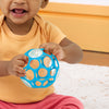 Rammelaar Oball Easy-Grasp Blue
