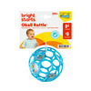 Rammelaar Oball Easy-Grasp Blue