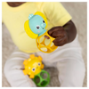 Bijtringen Oball Easy-Grasp Soother 2stk