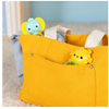 Bijtringen Oball Easy-Grasp Soother 2stk
