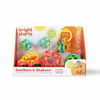 Gift Set Oball Soothers & Shakers 5 Piece