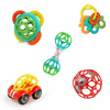 Gift Set Oball Soothers & Shakers 5 Piece