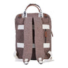 Verzorgingstas Béaba Family Club Signature Teddy Soft Brown