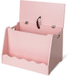 Speelgoedkist Baninni Cloudy Roze