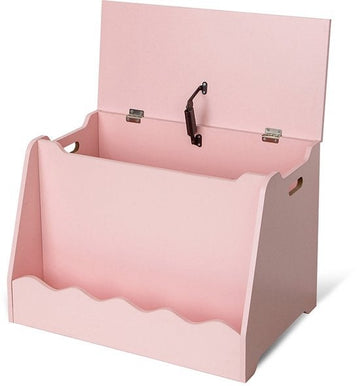 Speelgoedkist Baninni Cloudy Roze