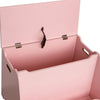 Speelgoedkist Baninni Cloudy Roze