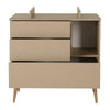 Commode Quax Cocoon Latte