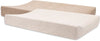 Aankleedkussenhoes Jollein Badstof Blush/Wild Rose 2-pack
