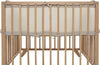 Boxbumper Jollein Mesh Sand