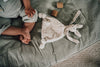 Knuffel Koeka Otis Warm White
