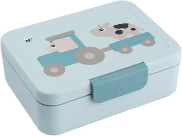 Lunch Box Done By Deer Tiny Farm