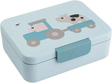 Lunch Box Done By Deer Tiny Farm