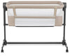 Co-Sleeper Kinderkraft Nestee Up Beige