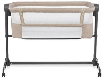 Co-Sleeper Kinderkraft Nestee Up Beige