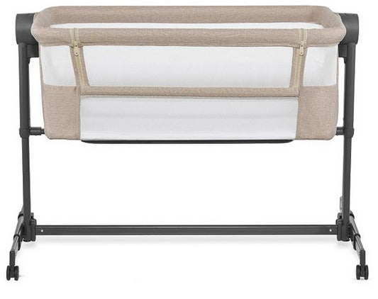 Co-Sleeper Kinderkraft Nestee Up Beige