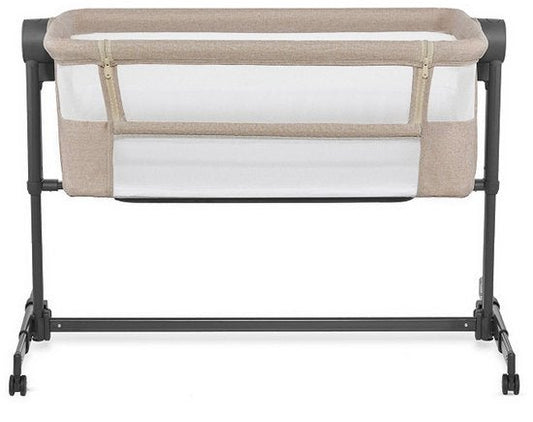 Co-Sleeper Kinderkraft Nestee Up Beige