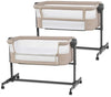 Co-Sleeper Kinderkraft Nestee Up Beige