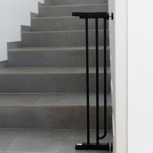 Verlengstuk Traphek Fenss Scott Zwart 14cm