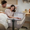 Co-Sleeper Kinderkraft Nestee Up Beige