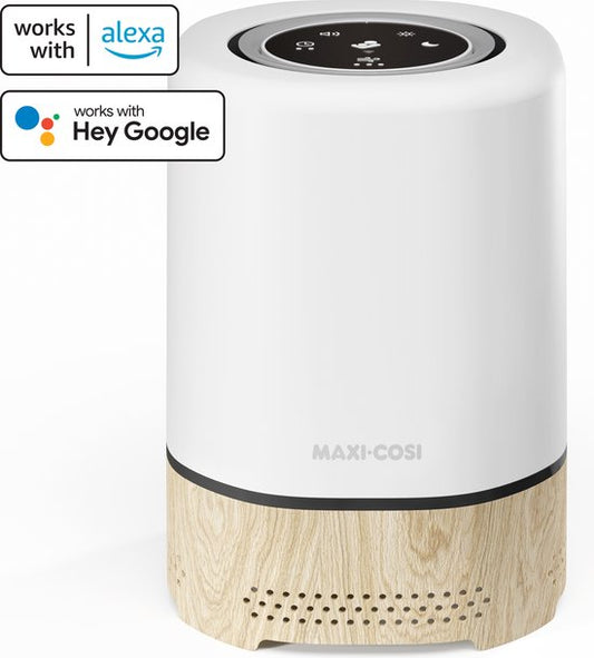 Air Purifier  3in1 Clean Maxi-Cosi
