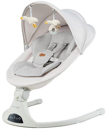 Wipstoel Kinderkraft Swing Tulsy Beige