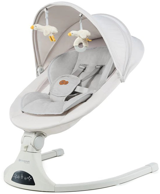 Wipstoel Kinderkraft Swing Tulsy Beige