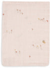 Washandjes Jollein Hydrofiel Pretty Picnic 3-pack