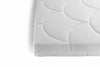 Matras Eenpersoons ZZZOO 90x200 Bruine Beer