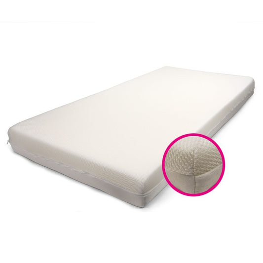 Matras Eenpersoons Best Sleep 90x200 Airflow Pro