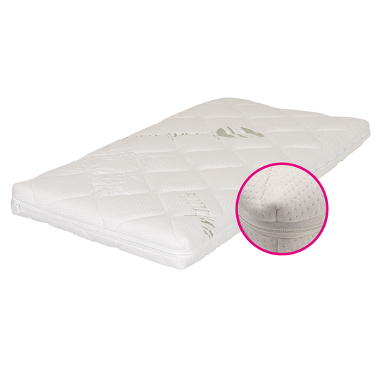 Matras Wieg Best Sleep 40x80 Premium