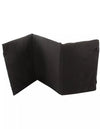 Matras Campingbed Best Sleep Compact Zwart incl. Tas