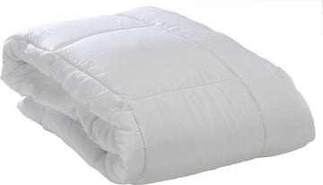 Dekbed Ledikant ZZZOO Allergy Protect 100x135 Enkel