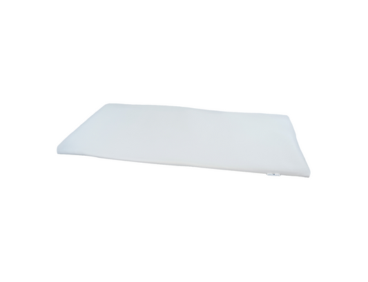 Topper Peuterbed ZZZOO 70x140 Airgosafe