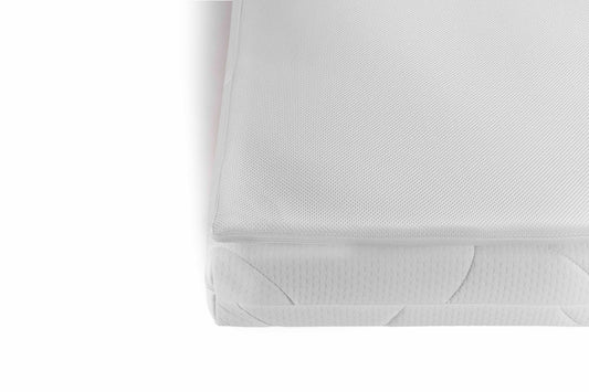 Matras Wieg + Topper ZZZOO 40x80 Airgosafe Beer