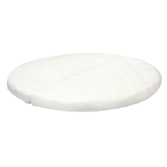 Matras Box ZZZOO Comfort Superior Rond 90cm