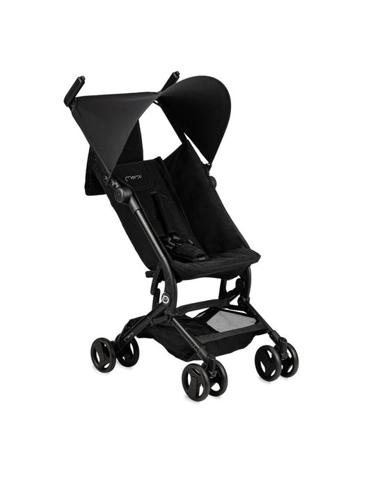 Buggy Momi Grace Black